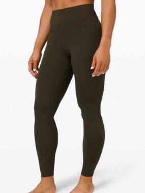 Lululemon Align Leggings 28